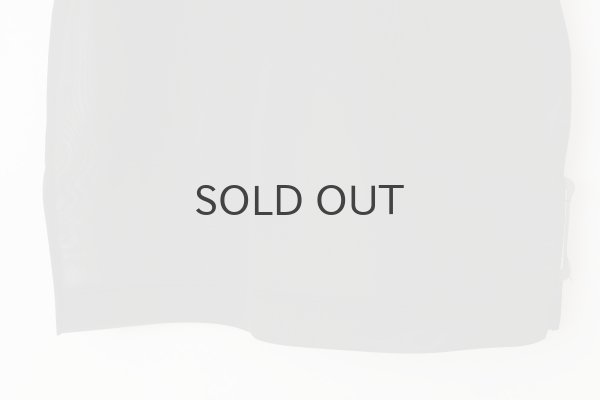 画像5: Wラッセル Big T-shirt  (55511:BK) (5)