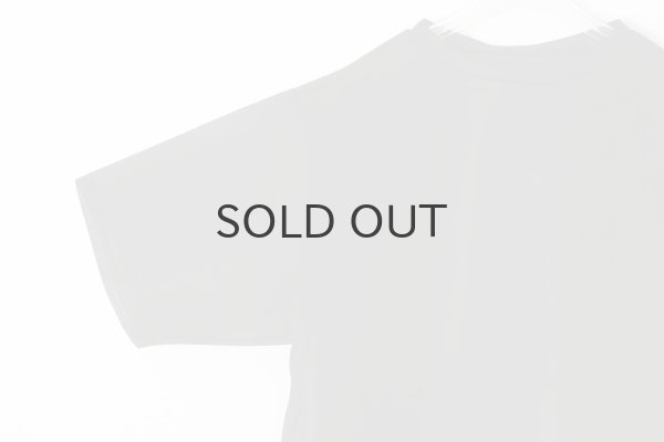 画像4: Wラッセル Big T-shirt  (55511:BK) (4)