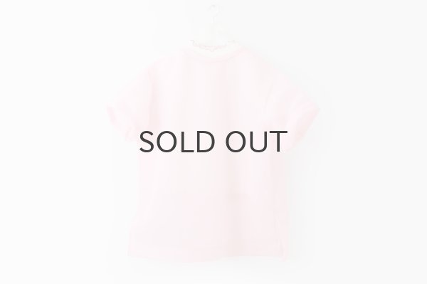 画像15: Wラッセル Big T-shirt  (55511:BK) (15)