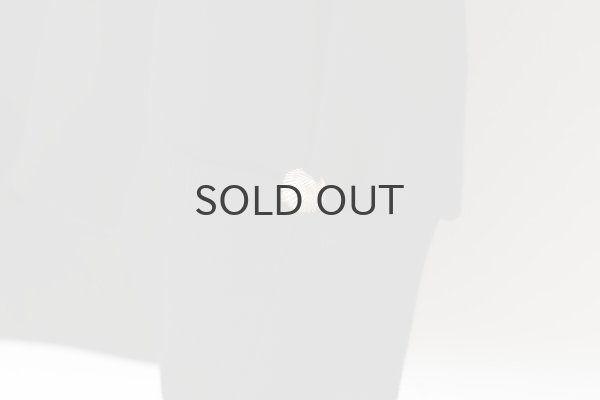 画像9: ボレロ・コットンジャージー (55512:BK) (9)