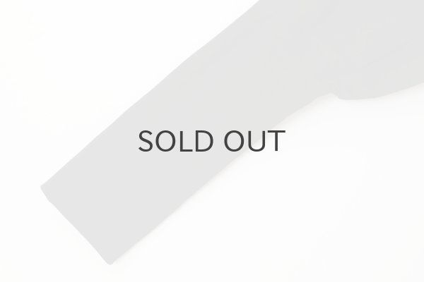 画像6: ボレロ・コットンジャージー (55512:BK) (6)