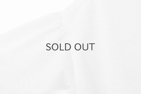 画像11: ボレロ・コットンジャージー (55512:GY) (11)