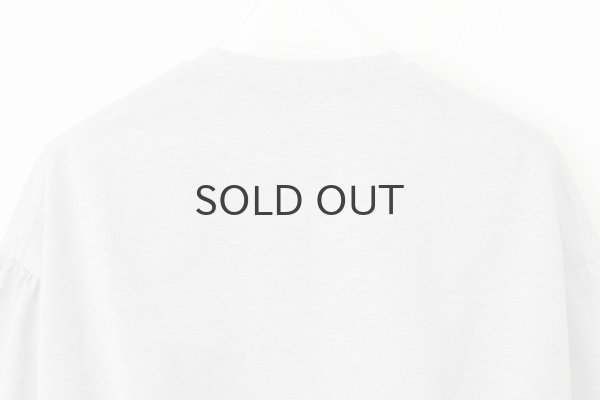 画像9: ボレロ・コットンジャージー (55512:GY) (9)