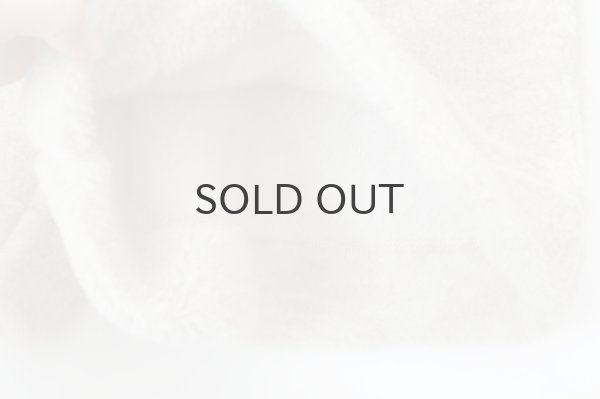 画像5: ロングリブショートパンツ・ウールボア (55622:NT) (5)