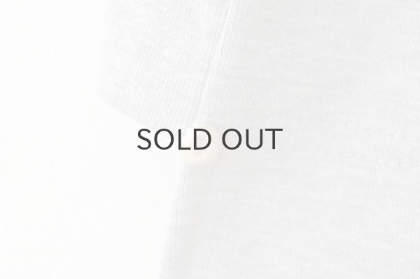 画像8: フレンチスリーブ・シャツ 無地 (55501:GY) (8)