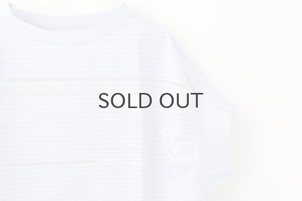 画像4: ボーダーレース・ストライプ  (55506:BL) (4)