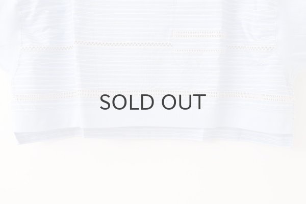 画像5: ボーダーレース・ストライプ  (55506:BL) (5)