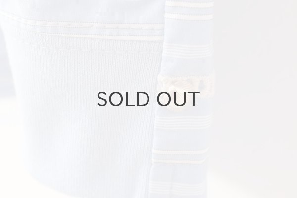 画像7: ボーダーレース・ストライプ  (55506:BL) (7)