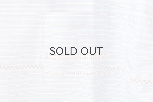 画像9: ボーダーレース・ストライプ  (55506:BL) (9)