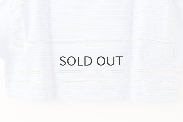 画像8: ボーダーレース・ストライプ  (55506:BL) (8)