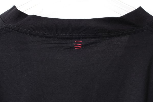 画像13: ボレロ・オーガニック・コットン (56518:BK) (13)