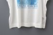 画像6: オーガニック・コットン・プリント Big T-shirt  (55508:WHBL) (6)