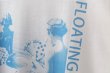 画像7: オーガニック・コットン・プリント Big T-shirt  (55508:WHBL) (7)