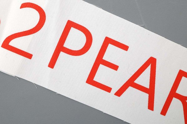 画像7: ☆ NO.52 PEARL フラッグ (43588) (7)