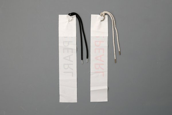 画像2: ☆ NO.52 PEARL フラッグ (43588) (2)