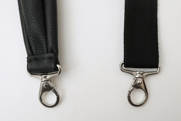 画像3: ソフトショルダーベルト・フニュシュリンク (45547:BKSL) (3)