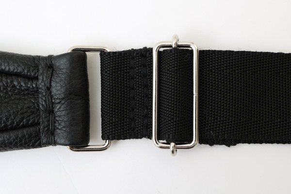 画像5: ソフトショルダーベルト・フニュシュリンク (45547:BKSL) (5)