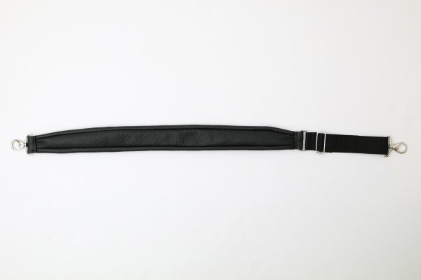 画像6: ソフトショルダーベルト・フニュシュリンク (45547:BKSL) (6)