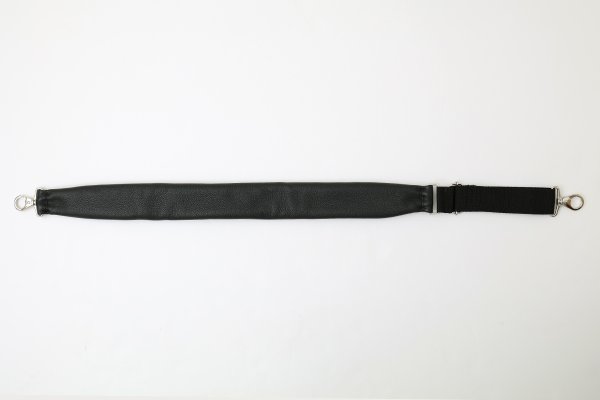 画像7: ソフトショルダーベルト・フニュシュリンク (45547:BKSL) (7)