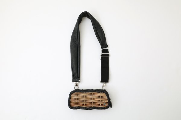 画像8: ソフトショルダーベルト・フニュシュリンク (45547:BKSL) (8)