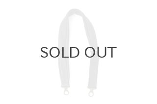 ebagos エバゴス ソフトショルダーベルト・フニュシュリンク