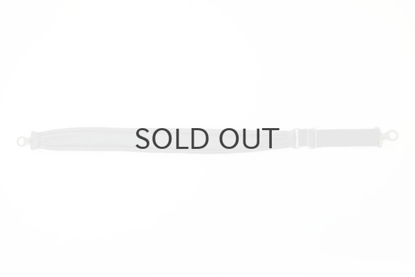 画像5: ソフトショルダーベルト・フニュシュリンク (45547:BK) (5)