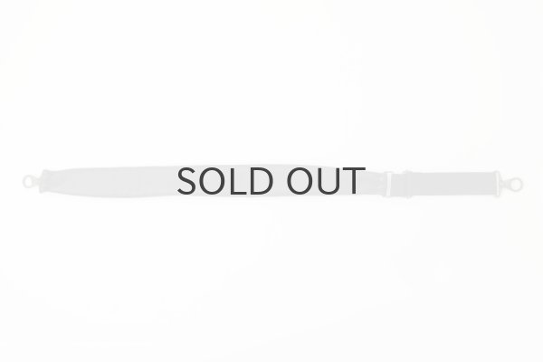 画像6: ソフトショルダーベルト・フニュシュリンク (45547:BK) (6)