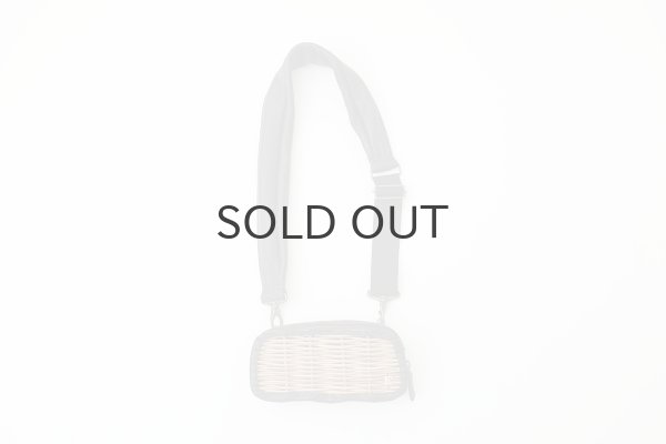 画像8: ソフトショルダーベルト・フニュシュリンク (45547:BK) (8)