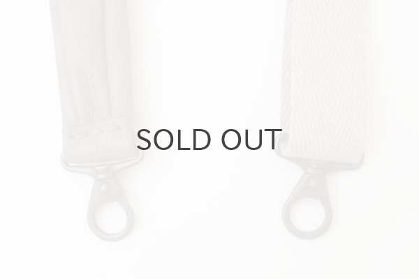 画像3: ソフトショルダーベルト・フニュシュリンク (44554:SA) (3)