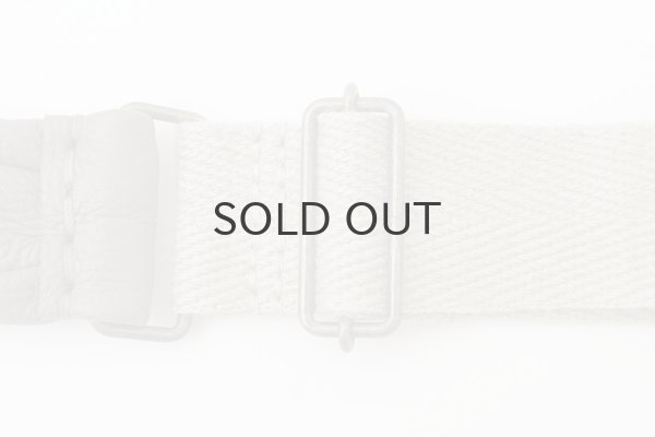 画像4: ソフトショルダーベルト・フニュシュリンク (44554:SA) (4)