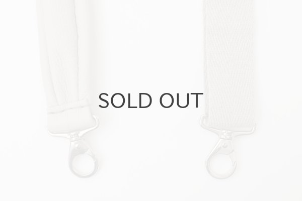 画像3: ソフトショルダーベルト・フニュシュリンク (44554:IGY) (3)