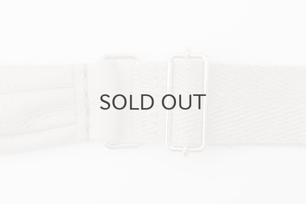 画像4: ソフトショルダーベルト・フニュシュリンク (44554:IGY) (4)