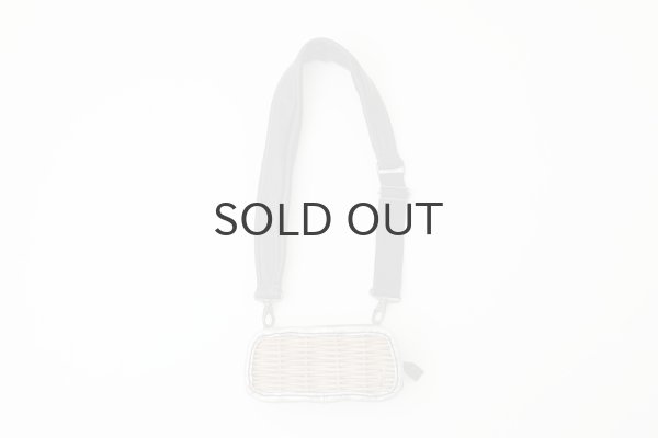 画像9: ソフトショルダーベルト・フニュシュリンク (45547:BK) (9)