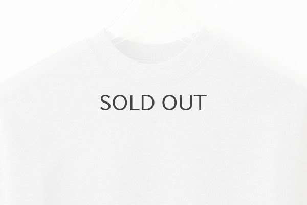 画像2: フレンチスリーブ・シャツ 無地 (55501:GY) (2)