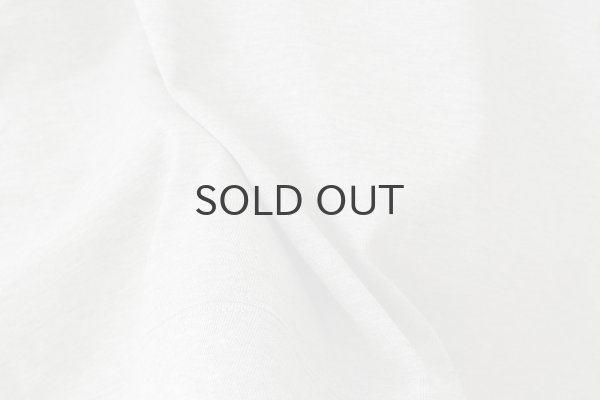 画像9: フレンチスリーブ・シャツ 無地 (55501:GY) (9)