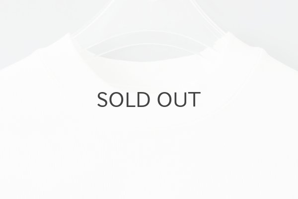 画像3: フレンチスリーブ・シャツ 無地 (55501:WH) (3)