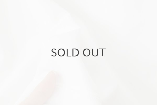 画像9: フレンチスリーブ・シャツ 無地 (55501:WH) (9)