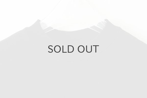 画像3: フレンチスリーブ・シャツ 無地 (55501BK) (3)