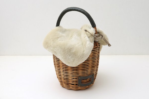 画像6: エコファー・かぶせ (44633:IV) (6)