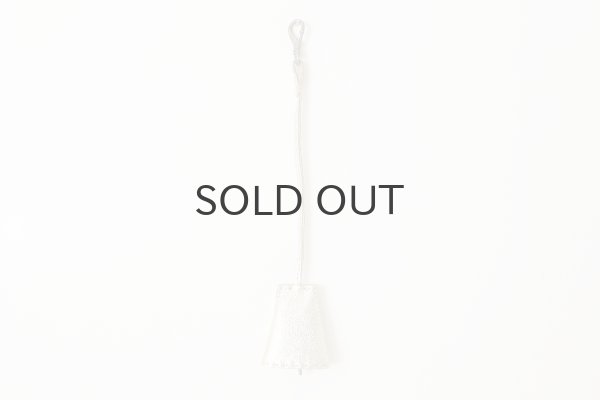 画像2: ソフトメタリック キーホルダー (44635:GD) (2)