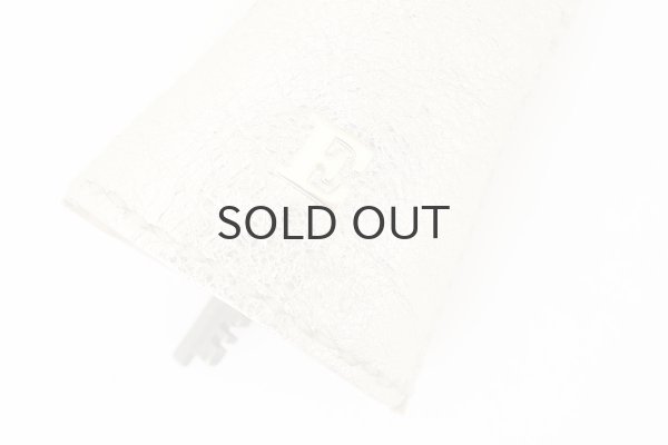 画像3: ソフトメタリック キーホルダー (44635:GD) (3)