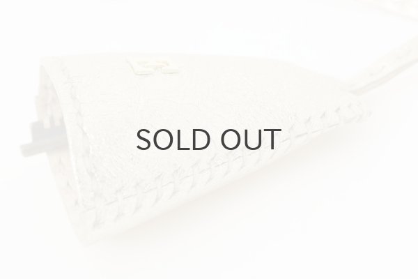 画像4: ソフトメタリック キーホルダー (44635:GD) (4)