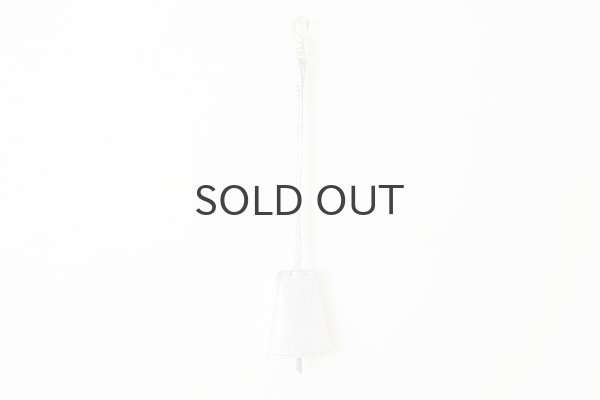 画像2: 【再入荷予約・6月中旬】ソフトメタリック キーホルダー (45539:SV) (2)