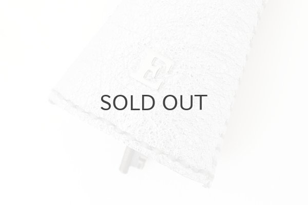 画像3: 【再入荷予約・6月中旬】ソフトメタリック キーホルダー (45539:SV) (3)