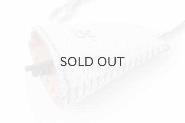 画像4: 【再入荷予約・6月中旬】ソフトメタリック キーホルダー (45539:SV) (4)