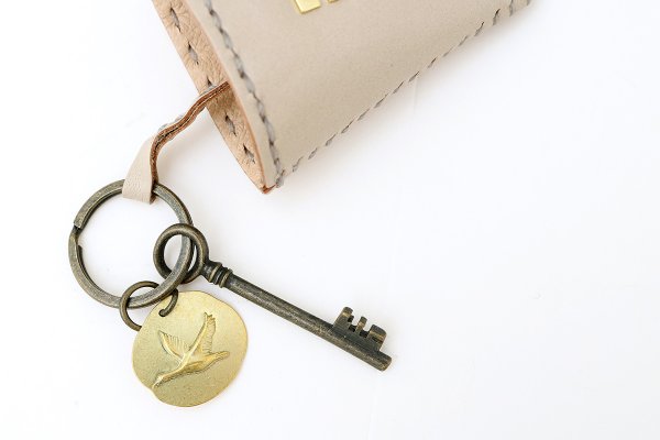 画像4: シャイニー キーホルダー (44634:BG) (4)