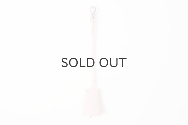 画像2: カーフレザー キーホルダー (44637:BPK) (2)