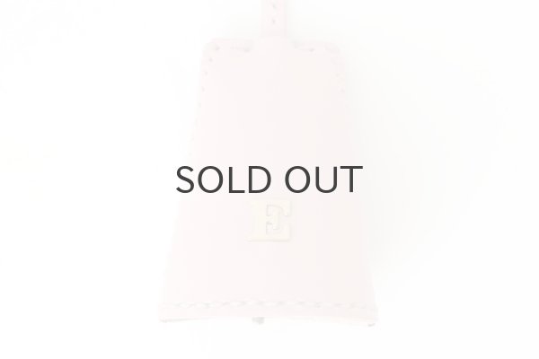 画像3: カーフレザー キーホルダー (44637:BPK) (3)