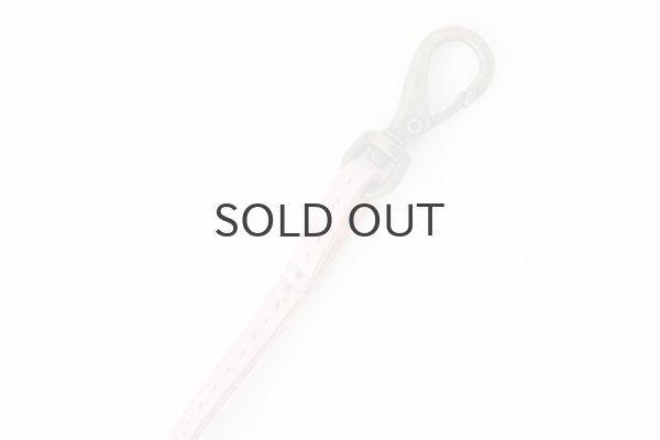 画像6: カーフレザー キーホルダー (44637:BPK) (6)