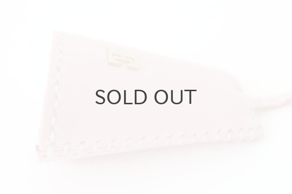 画像4: カーフレザー キーホルダー (44637:BPK) (4)